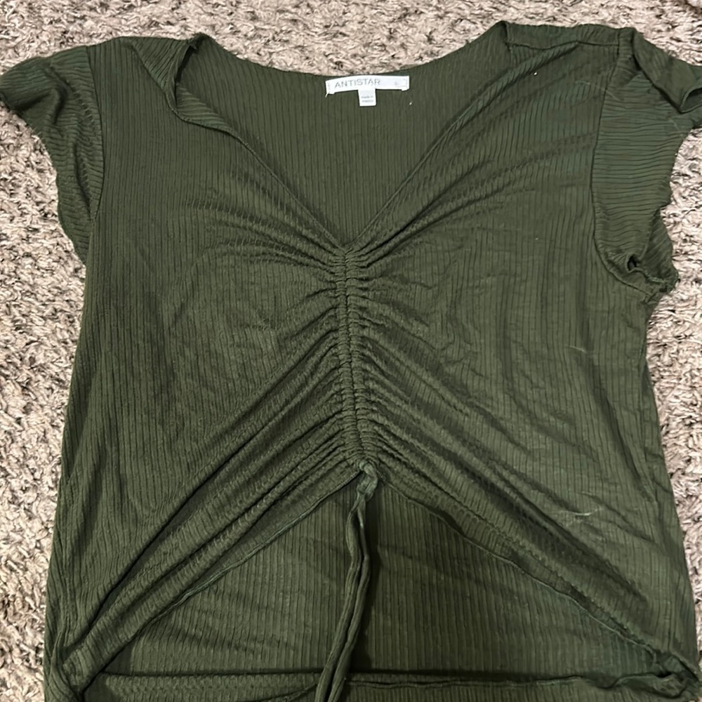 Green Top